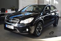 Subaru XV 2.0 4WD Euro 5