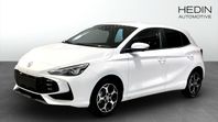 MG 3 LUXURY HYBRID+ 190 HK KAMPANJPRIS*