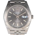 Rolex Datejust 41 126300