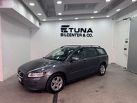 Volvo V50 1.8 Flexifuel Kinetic Euro 4