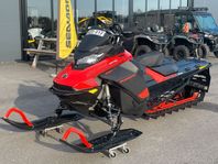 Ski-Doo Summit SP 154" 600R E-Tec 2021 *MOMS