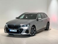 BMW 530e xDrive, M-Sport, Innovation, Drag, HK, Ränta 5,95%*