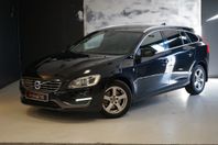 Volvo V60 D4 181HK////Ocean Race//Automat//BLIS//VOC