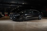 Mercedes-Benz S 580 4MATIC L / 418mil / MAX UTRUSTAD / MOMS