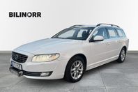 Volvo V70 D3 MANUELL