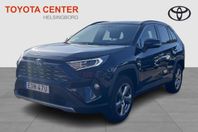 Toyota RAV4 Hybrid AWD-i Executive