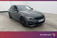 BMW 330 i xDrive Sedan 258hk M Sport H/K Navi Sensorer