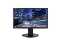 LG Flatron E2411PU-BN – 24", 1920×1080