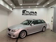 BMW 530 i Touring M Sport Euro 4