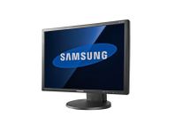 Samsung SyncMaster 2443BW – 24", 1920×1200