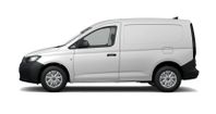 Volkswagen Caddy Cargo 2.0 TDI 75hk Drag Värmare