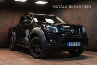 Nissan Navara 2.3 dCi 190hk | N-Guard | Moms | Breddare