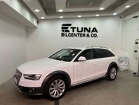 Audi A4 allroad quattro 2.0 TDI S Tronic Comfort Euro 5