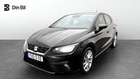 Seat Ibiza 1.0 TSI 110 hk DSG7 FR