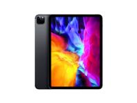 Apple iPad Pro 12.9" (4th Gen) – Wi-Fi, 128GB, Silver