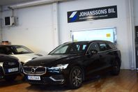 Volvo V60 Recharge T6 AWD Inscription Expression VOC Drag