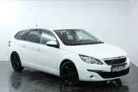 Peugeot 308 SW 1.6 BlueHDI FAP EAT Active Euro 6