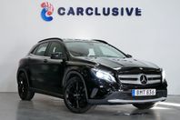 Mercedes-Benz GLA 200 156hk Style | 1764 kr/mån | Värmare