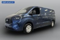 Ford Transit Custom 320 Skåp Trend 320L LWB 2.0L EcoBlue 170