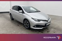 Toyota Auris Hybrid e-CVT 136hk Active Plus Kamera Keyless