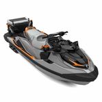 Sea Doo Fish pro Trophy 170 2024 - demo