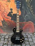 Gibson Les Paul Traditional Ebony 2011