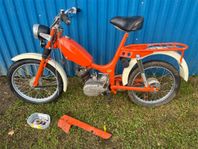 Moped Crescent MCB 1258 TSV 1259