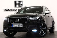 Volvo XC90 D5 AWD Geartronic R-Design Polestar 7-Sits