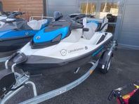 Sea doo fish scout 130 2022 - Demo