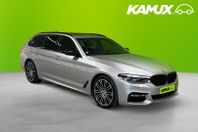 BMW 530 xDrive Touring Steptronic Innovation 252hk