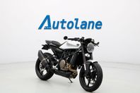 Husqvarna Vitpilen 701 *Reserverad*