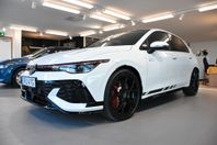 Volkswagen Golf Nya GTI Clubsport *AFTÉN BIL KAMPANJ!*