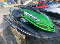 Begagnad vattenskoter Kawasaki 300 X