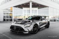 Mercedes-Benz AMG GT BLACK SERIES 730HK / Carbon / Sv.såld