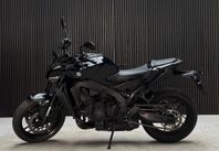 Yamaha MT-09 Black-Edition Quick-shift Navi Bluetooth 119hk