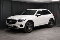 Mercedes-Benz GLC 220 d 4MATIC 9G-Tronic Avantgarde Euro 6