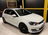 Volkswagen Golf 5-dörrar 1.2 TSI BMT 16V Euro 5