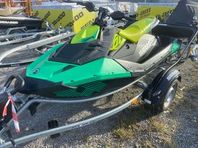 Begagnad Sea Doo spark trixx 3up 2020