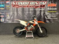 KTM 85 SX Inbyte / Finans / Fraktas