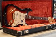 Fender 50th Anniversary Stratocaster 1996