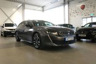 Peugeot 508 SW GT Hybrid 225hk Aut - BACKKAMERA