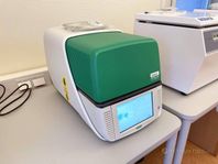 BioRad CFX Opus, PCR system, AUK 31/10-24