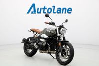 BMW R nineT Scrambler  *VINTERKAMPANJ* 1072kr/mån