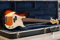 Fender American Standard Precision Fretless 1995