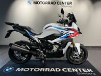 BMW S1000XR Endast 310mil! M package|Smidda fälgar