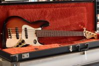 Fender 50th Anniversary Jazz V 1996