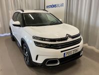 Citroën C5 Aircross 1.2 PureTech  FEEL 130hk  AUT