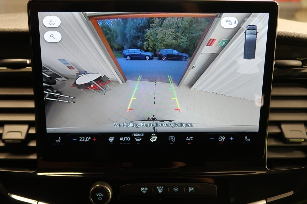 Ford Transit 350 2.0 EcoBlue SelectShift, 165hp, 2024