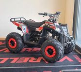 Apollo Commander 110cc ATV | Butiksexemplar i nyskick