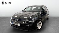 Volkswagen Golf GTE GTE/DRAG/P-VÄRMARE